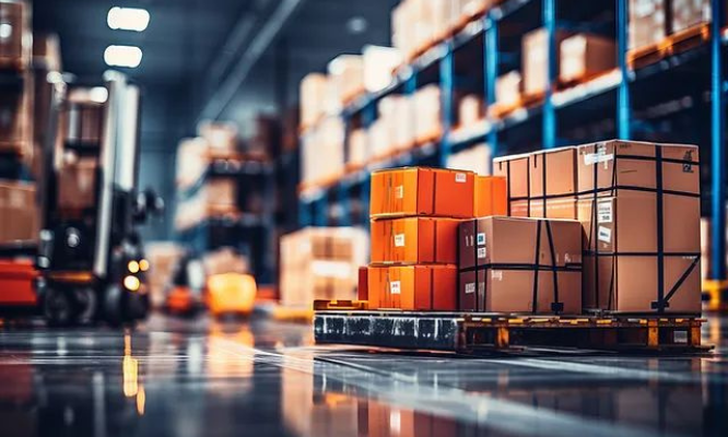 Pigeon Couriers eCommerce Video