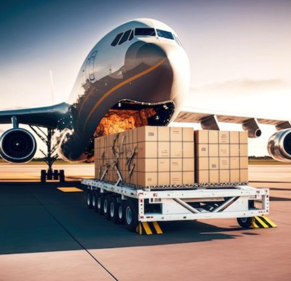 Freight Shipping Solutions