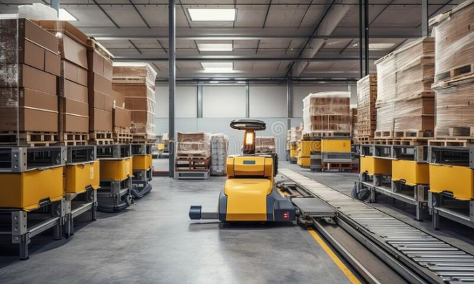 Pigeon Couriers Freight Video