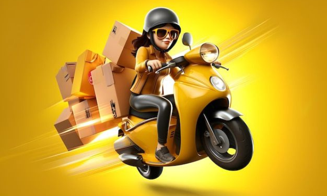 Pigeon Couriers Video Thumbnail