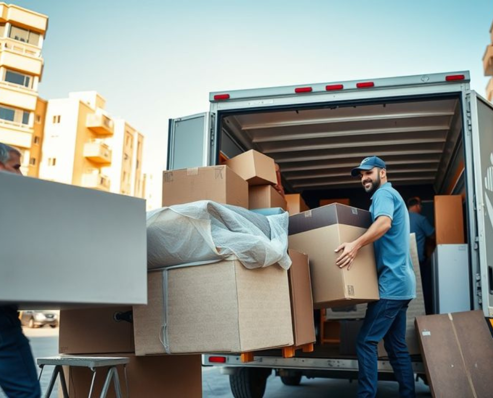 Specialized Courier Delivery