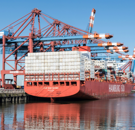 Special Handling Shipments